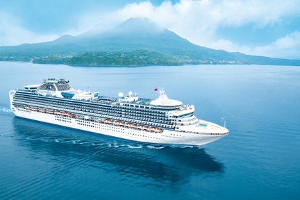 Jeju Private Car Charter tour for Cruise Guests