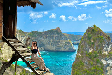 Nusa Penida Multiday Tour from Bali 