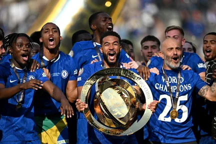 스탬포드 브릿지 첼시 FC 축구 경기 티켓