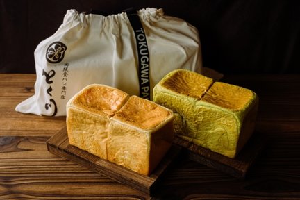 Tokugawa Toast | Nanshan Coastal City Store