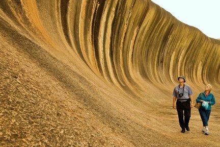 The Rocks Perth Beste The Rocks-Touren, AUSTRALIEN 2025