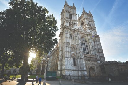 Westminster Abbey Ticket in London