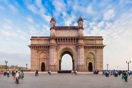 Gateway of India in Mumbai – Iconic Landmark & Top Tourist Attraction | JKV Travel