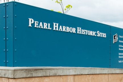 Salute to Pearl Harbor Half-Day Tour in Hawaii