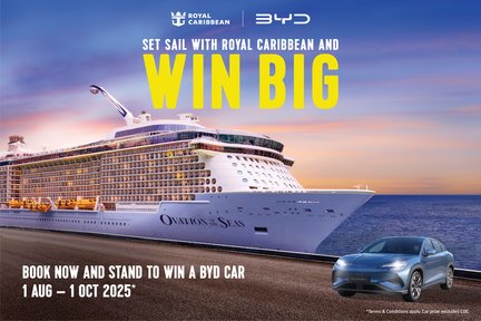 Budget Cruise Adventure