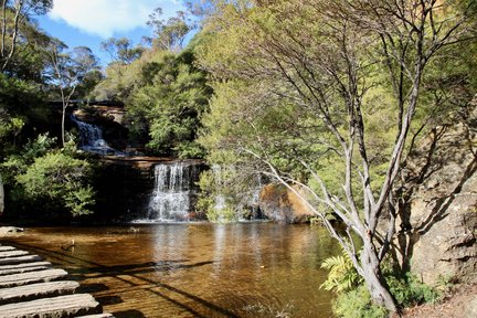 Blue Mountains Deluxe Day Tour from Sydney