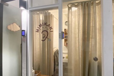 Mimikaki - Ear Spa Experience | Mong Kok 