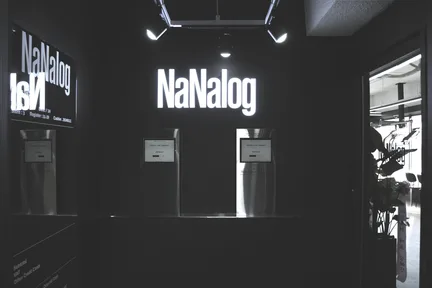 Seoul NaNalog Personal Hair Consulting K-Hairstyle Sinchon Branch