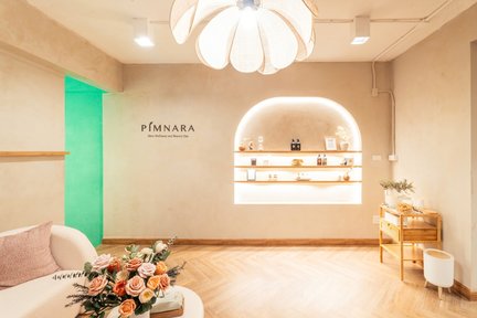 Pengalaman PIMNARA Skin Wellness & Beauty Spa di Bangkok