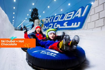 Ski-Dubai-Ticket