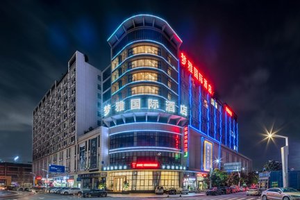 Tour 2 ngày Đông Quan (bữa trưa buffet lẩu hải sản nướng + khách sạn Dongguan boutique Mengya International Hotel + làng cổ Xixi + chợ hàng Nga)