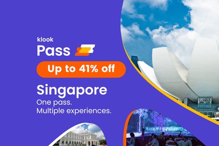 Museum Pass Singapore
