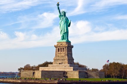 New York City Sightseeing Day Tour