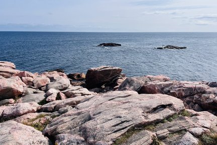 Cape Breton Island 2-Day Tour