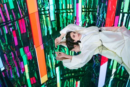 두바이 아야 유니버스 입장권