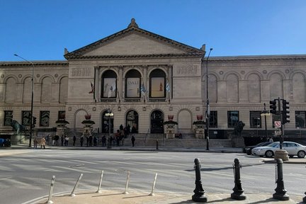 The Art Institute of Chicago Exclusive Tour