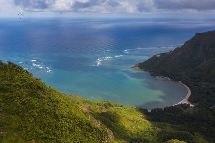 Oahu Grand Circle Island Tour