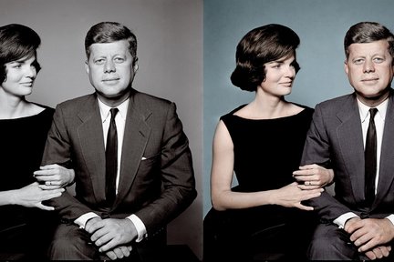 JFK Assassination Walking Trip in Dallas