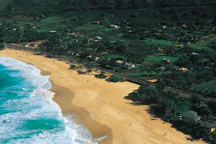 Oahu Circle Island One Day Tour