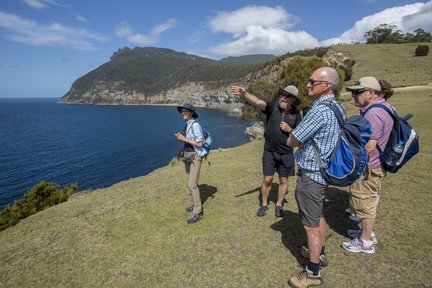 Tour Ngày Công Viên Quốc Gia Đảo Maria từ Hobart