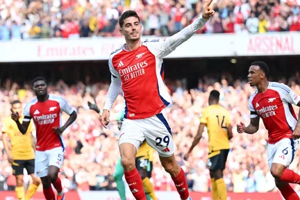 런던 아스널 FC 축구 경기 티켓