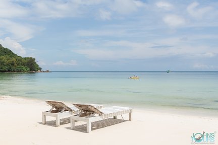 [Klook gratuit et facile] Excursion d'une journée complète dans le sud et l'est de Phu Quoc