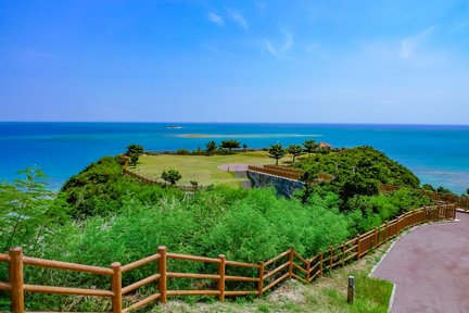 Senaga Island Must-See Attractions, Location & Reviews