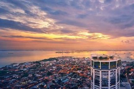 Das TOP Penang-Ticket