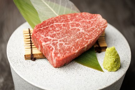 Wagyu Yakiniku Isshin - Wagyu Yakiniku in Tokyo