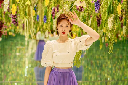 베고니아새정원 / 남이섬 / 강촌레일바이크 일일 투어
