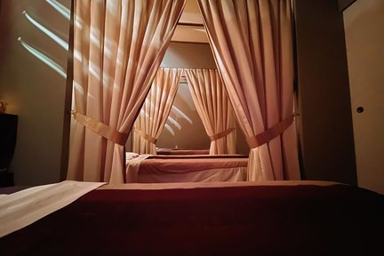 Dvaree Spa and Beauty -  Traditional Thai Massage Experiance | Wan Chai