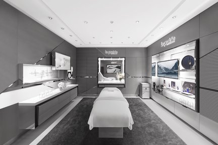 La Prairie - Caviar Indulgence Art of Beauty /Central/Admiralty/Kowloon Station/Kowloon Tong/Shatin/Macau Venetian