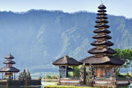 ทัวร์ตะลุยถ่ายภาพอันงดงามที่เกาะบาหลีตอนเหนือ (North Bali)