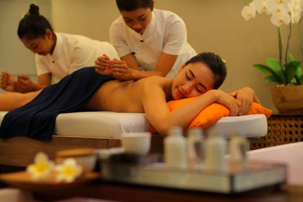 Seminyak Icon Spa di Seminyak