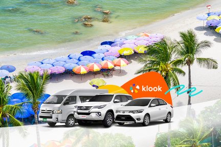 Hua Hin Private Car Charter