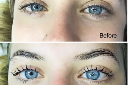 Eyelash Perm Experience | Seoul