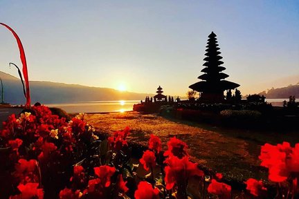 3 Days Bali Highlights Private Tour