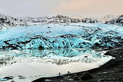 South Coast Small Group Tour from Reykjavik