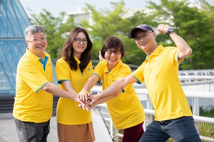 台北市區在地導遊私人導覽服務