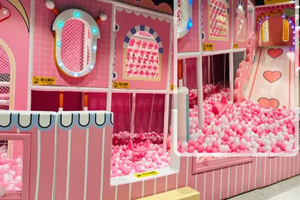 lollypet萌宠乐园 | 中航城君尚店