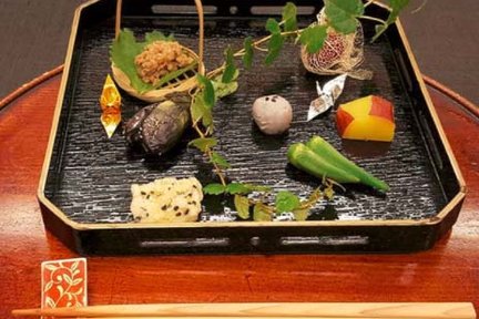 Daigo (精進料理 醍醐) - Michelin Starred Kaiseki in Tokyo