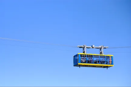 Blue Mountains Scenic World Ticket