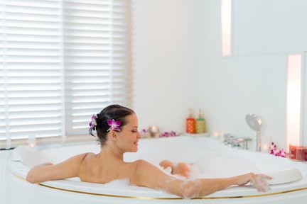 Deep Relax Spa Experience in Phuket