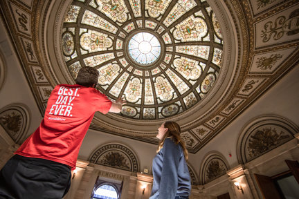 Chicago Walking Tour: Legacy of the Prohibition Era