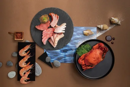 旭集 - 信义店 - 捷运象山站