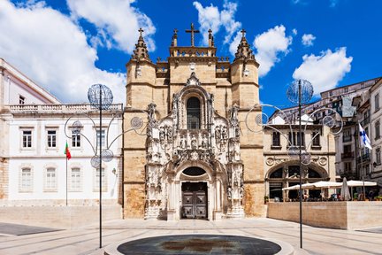 教会Porto clerigos church (クレリゴス教会) Clérigos Church, Porto