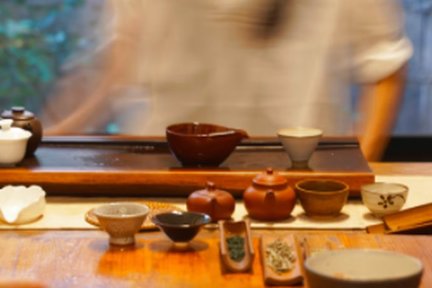 Trải nghiệm Trà đạo Matcha ở Kyoto