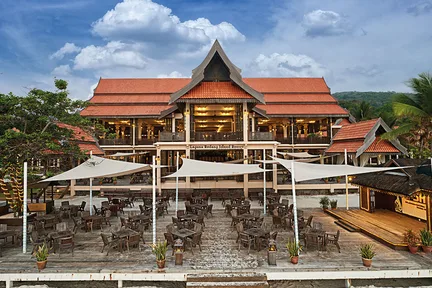 3D2N Laguna Redang Island Resort Full Board Package