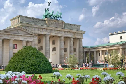Discover the Berlin Half-Day Walking Tour