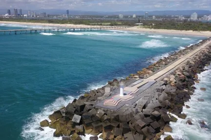 Gold Coast Day Tour